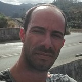 Major from Rio Piracicaba | Man | 44 years old | Aries