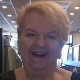 Gerri from Lake Grove | Woman | 74 years old | Aquarius