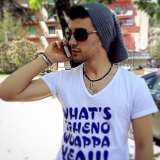 Alex from Cassino | Man | 36 years old | Gemini