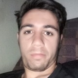 Samuel from Matozinhos | Man | 26 years old | Aquarius