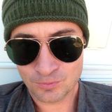 John from Venice | Man | 43 years old | Libra