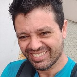 Cris from Joinville | Man | 47 years old | Scorpio