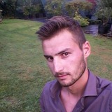 Stefanolover from Novara | Man | 31 years old | Leo