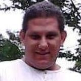Ni from Santa Cruz das Palmeiras | Man | 38 years old | Cancer