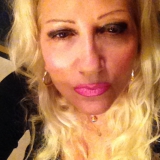 Ariadni from Thessaloníki | Woman | 58 years old | Sagittarius