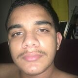 Jeuelijd from Cupira | Man | 22 years old | Libra