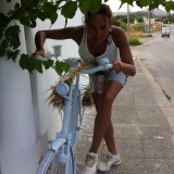 Rita from Purmerend | Woman | 59 years old | Libra