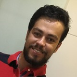 Zé from Padre Bernardo | Man | 32 years old | Sagittarius