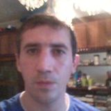 Andrey from Omsk | Man | 45 years old | Capricorn