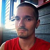 Jerry from Boras | Man | 34 years old | Libra