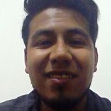 Jess from Puebla de Zaragoza | Man | 32 years old | Gemini