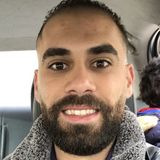 Atieh from Old City | Man | 36 years old | Sagittarius