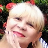Greyce from Macae | Woman | 71 years old | Pisces