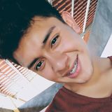 Cris from San Luis de la Paz | Man | 27 years old | Virgo