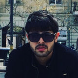 Akaw from Baku | Man | 32 years old | Capricorn