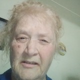 Cuddlebug from Warren | Woman | 80 years old | Virgo