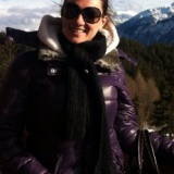 Me from Geneve | Woman | 44 years old | Leo