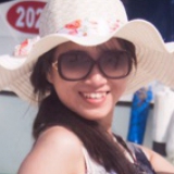 Rachel from Hong Kong | Woman | 31 years old | Aquarius