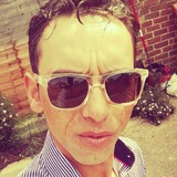 Alexandru from Satu Mare | Man | 38 years old | Libra
