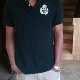 Evans from Warri | Man | 35 years old | Taurus