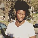 Triggat from Shreveport | Man | 28 years old | Taurus