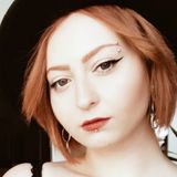 Reckless from Ankara | Woman | 28 years old | Scorpio