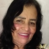 L50Ur from Venancio Aires | Woman | 69 years old | Aries