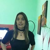 Mar from Bahia Blanca | Woman | 49 years old | Cancer