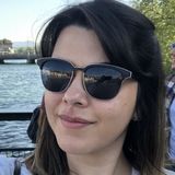 Viva from Itatiba | Woman | 38 years old | Capricorn