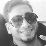 Osamaalsahar from Eskilstuna | Man | 40 years old | Capricorn