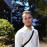 Niclas from Münster | Man | 25 years old | Scorpio