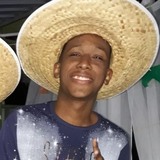 Joãovitor from Petropolis | Man | 25 years old | Gemini