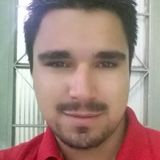 Marcos from Itaquaquecetuba | Man | 35 years old | Virgo