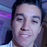 Adrian from Areado | Man | 26 years old | Aquarius