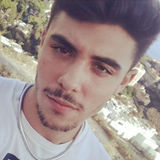 Borja from Malaga | Man | 30 years old | Aries
