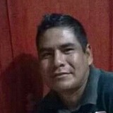 George from Oaxaca de Juarez | Man | 45 years old | Leo