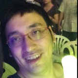 Jack from Shanghai | Man | 47 years old | Sagittarius