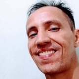 Caca from Cataguases | Man | 43 years old | Libra