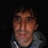 Maximiliano from Martínez | Man | 41 years old | Aquarius