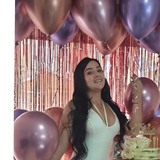 Karito04Og from Medellin | Woman | 41 years old | Aries
