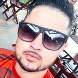 Fernando from Itapemirim | Man | 32 years old | Scorpio