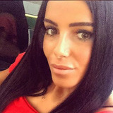Balim from Berlin | Woman | 35 years old | Sagittarius