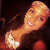 Chen Ben Tov from Bat Yam | Woman | 31 years old | Aries