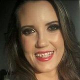 Sil from Piracicaba | Woman | 44 years old | Sagittarius