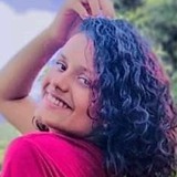 Mariaerica08Ih from Jaboatao dos Guararapes | Woman | 29 years old | Scorpio