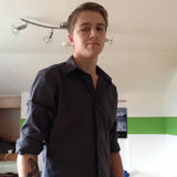 Martin from Bruck an der Mur | Man | 29 years old | Aquarius