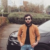 Dshariqadzepg from Nijkerk | Man | 29 years old | Capricorn