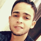 Roh from Barra Mansa | Man | 25 years old | Gemini