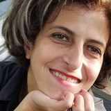 Anjikh5D from Batroun | Woman | 41 years old | Aries