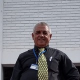 Enrique from Cucuta | Man | 71 years old | Aries